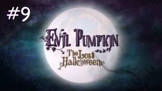 Evil Pumpkin: The Lost Halloween video thumbnail
