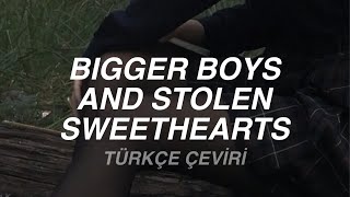 Arctic Monkeys - Bigger Boys and Stolen Sweethearts | Türkçe Çeviri
