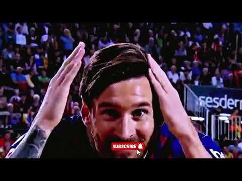 Temporada 2009/2010 do messi, muitos gols, dribles e assistencias