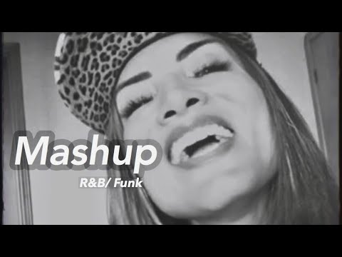 Mashup R&B/Funk - Versão Duda (Vem Me Satisfazer/ Gaiola é o Troco/ Braba/ Meiga e Abusada)