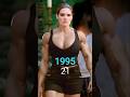 Mortal Kombat 1995 Cast THEN And NOW Mortalkombat Cast Thenandnow