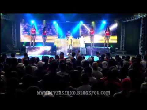 MC Troia e MC Leozinho - DVD - A Fila Andou - Sucesso