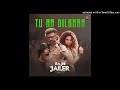 Tu Aa Dilbara Rajini The Jailer New Video Song 2023 Ll Mp3 Ll Sindhuja Srinivasan Anirudh Ravichand