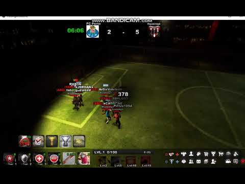 Hooligans Game: FC Porto vs Ituzaingo - 29.04.22