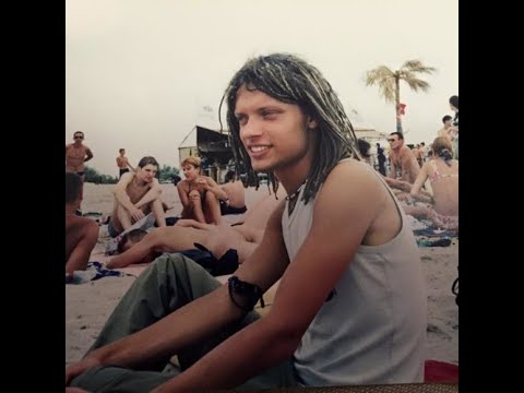 DJ Mays  -  Главный танцпол Kazantip 2003