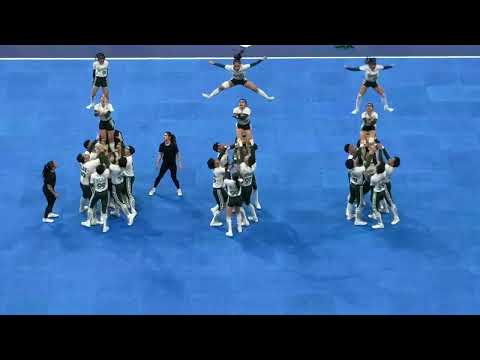 UAAP Season 88 - De La Salle University | FullSwingLaSalle (Gen Ad View)