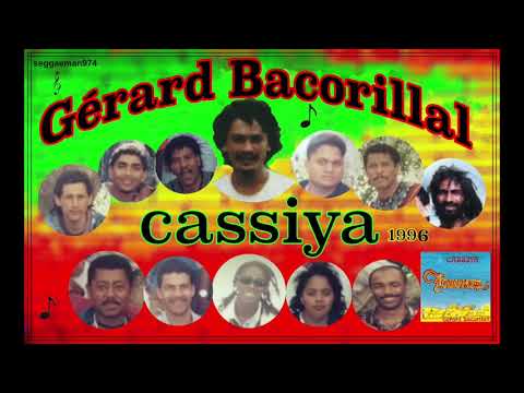 kissassa, lamoné ... Gérard Bacorillal