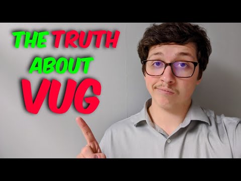 VUG - Worth The Investment?