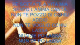 E Vinciute Tu Lyrics English Translation