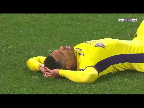 Axel Ngando - Skills