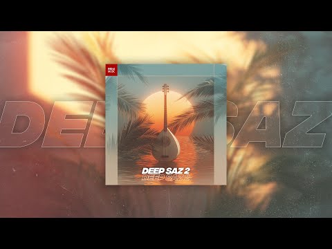 Pasha Music - Deep Saz 2 | Ethnic Turkish Oriental | DeepHouse