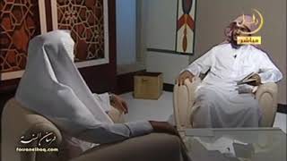 صورة التفسير المباشر  الحلقة 17 الجزء السابع عشر   رمضان 1430هـ