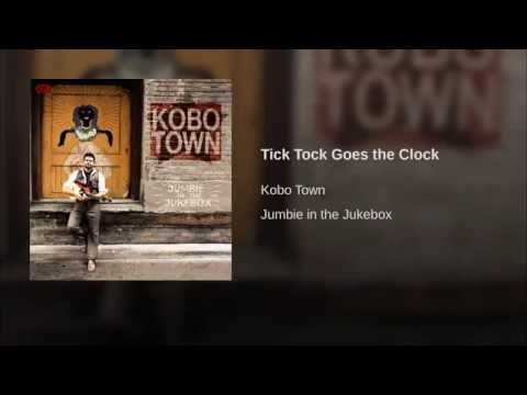 Tick Tock Goes the Clock