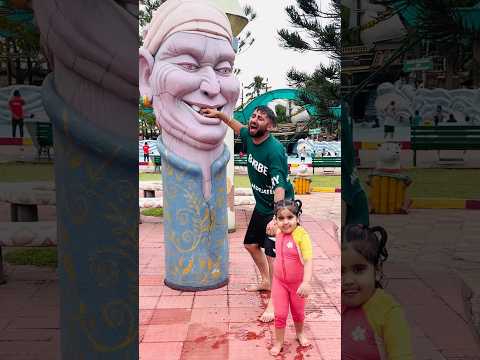 Anaya Ke Papa Ka Hath Kha Gayi Dayan 😢