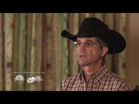 World Champion Bull Rider Cody Custer