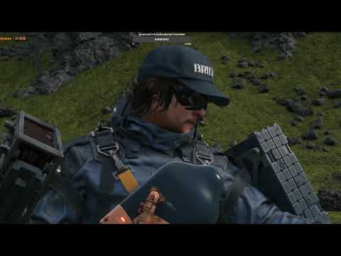 Death Stranding в 2K - PART 6