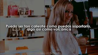 Mariah Carey - Say Somethin&#39; (ft. Snoop Dogg) | Traducción al español