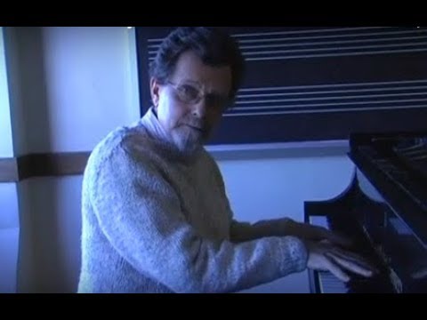 Bill Dobbins Interview by Monk Rowe - 1/11/2012 - Rochester, NY