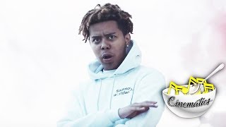 YBN Cordae &quot;Scotty Pippen&quot; (Whip it Up) (Lyric Video)