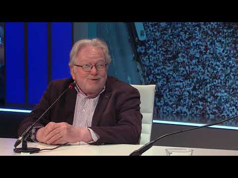 Uitgelicht! 28 april 2020 - Tjeerd de Boer over spanningen tussen Hong Kong en China in coronatijd