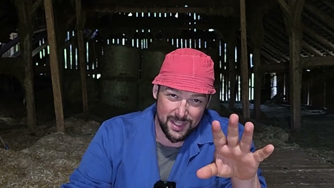 6 Jahre Volksschule und das Atomkraftwerk