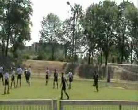 Czarni Nakło - Cis Joltex Cekcyń