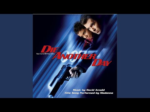 Die Another Day