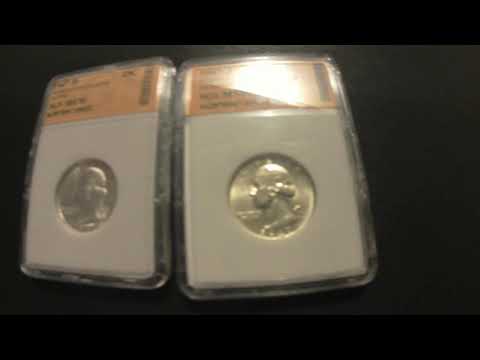 Unboxing our grab bag from Silverpicker part 2