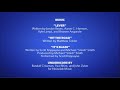 Blaze The Monster Machines Truckball Team Up 2015 Credits Nick Jr Channel
