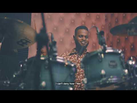 NOBODY - JUDAH ZUBAIRU & THE WORSHIPPERS TRIBE