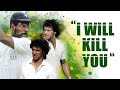 When Viv Richards Threatened Wasim Akram & Imran khan betrayed his protégé | Pakistan v West Indies