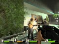 Left4Dead2 Вместе с MrOloloshka #2 (Ты что такое?) 