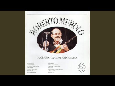 Munasterio 'e Santa Chiara