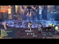 [Blade & Soul] Snow Jade Palace of Grief (Party ...