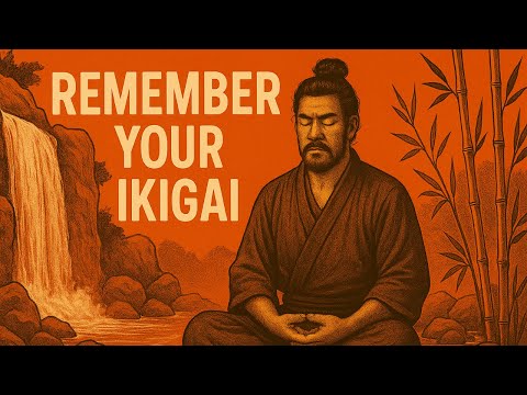 When Everything Seems Meaningless – Remember Your Ikigai