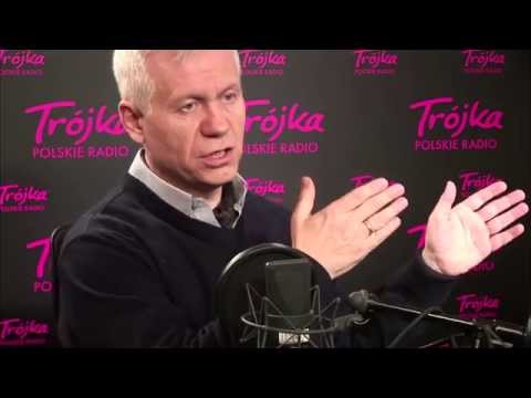 Marek Jurek: Rosja to nasz problem, ale i świata (Trójka)