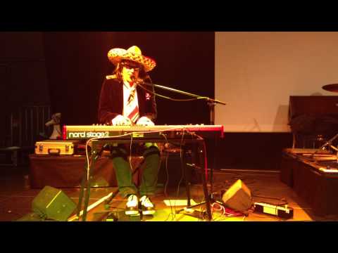 Helge Schneider  Imitation Gronau