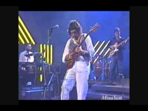 Mountain Flight  -  Toninho Horta