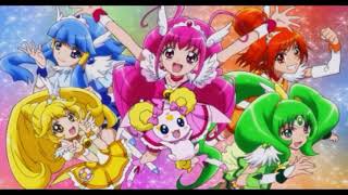 Download lagu Smile Precure 3DS Opening mp3