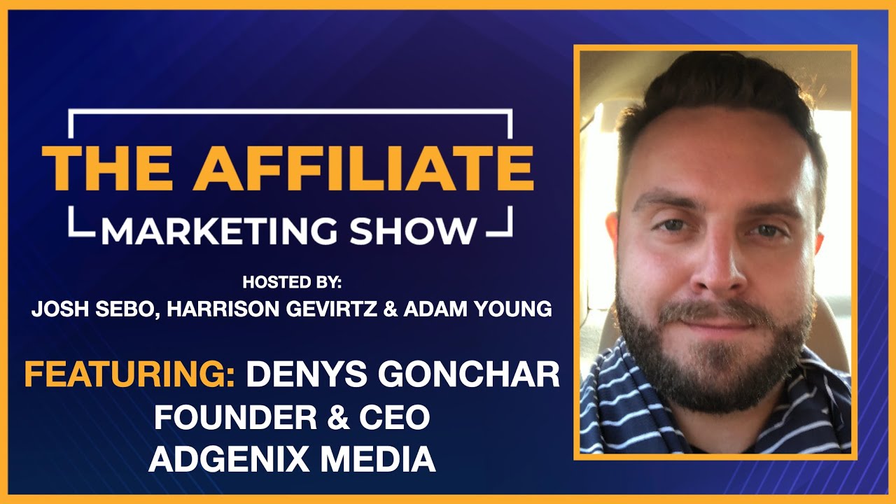 The Affiliate Marketing Show - Ep. 106 - Money Hacks, Thinking Strategically, Top Verticals 2025