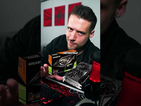 How to Upgrade a GTX 1660Ti