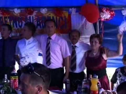 Boris Javorski live Zenim se svadba 2010