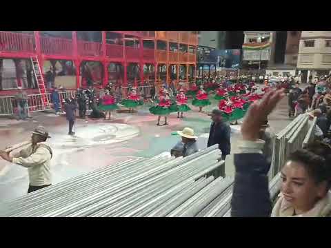 ANATA ANDINA 2026  ORURO -BOLIVIA     CHOQUECOTA MARCA  FELICIDADES POR SU PARTICIPACION