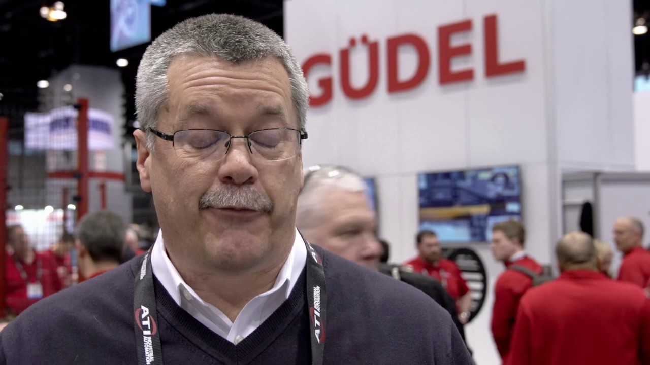 Automate 2017 Overview