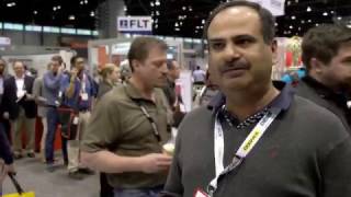 Automate 2017 Overview