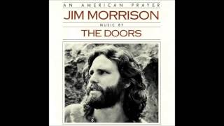 Jim Morrison &amp; The Doors - Stoned Immaculate