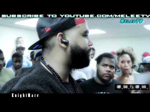 Flashy vs KnightMare