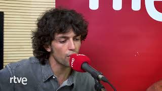 The Ripples - Restless [Live at Rne]