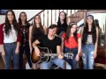 "Take Your Time" by Sam Hunt - cover by ...