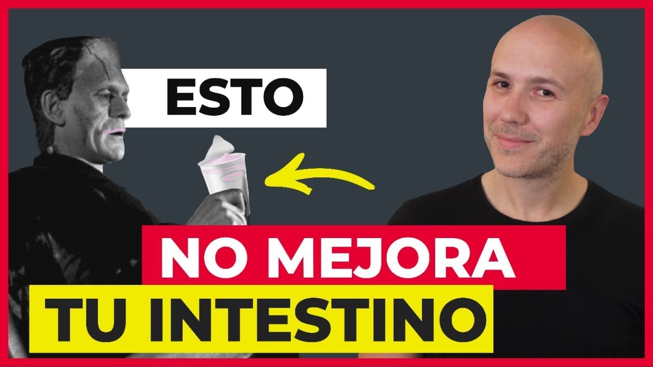 ¡NO TE ENFERMES MÁS! FERMENTOS SALVARÁN TU VIDA | Dr. Carlos Jaramillo | KEFIR | KOMBUCHA | KUMIS